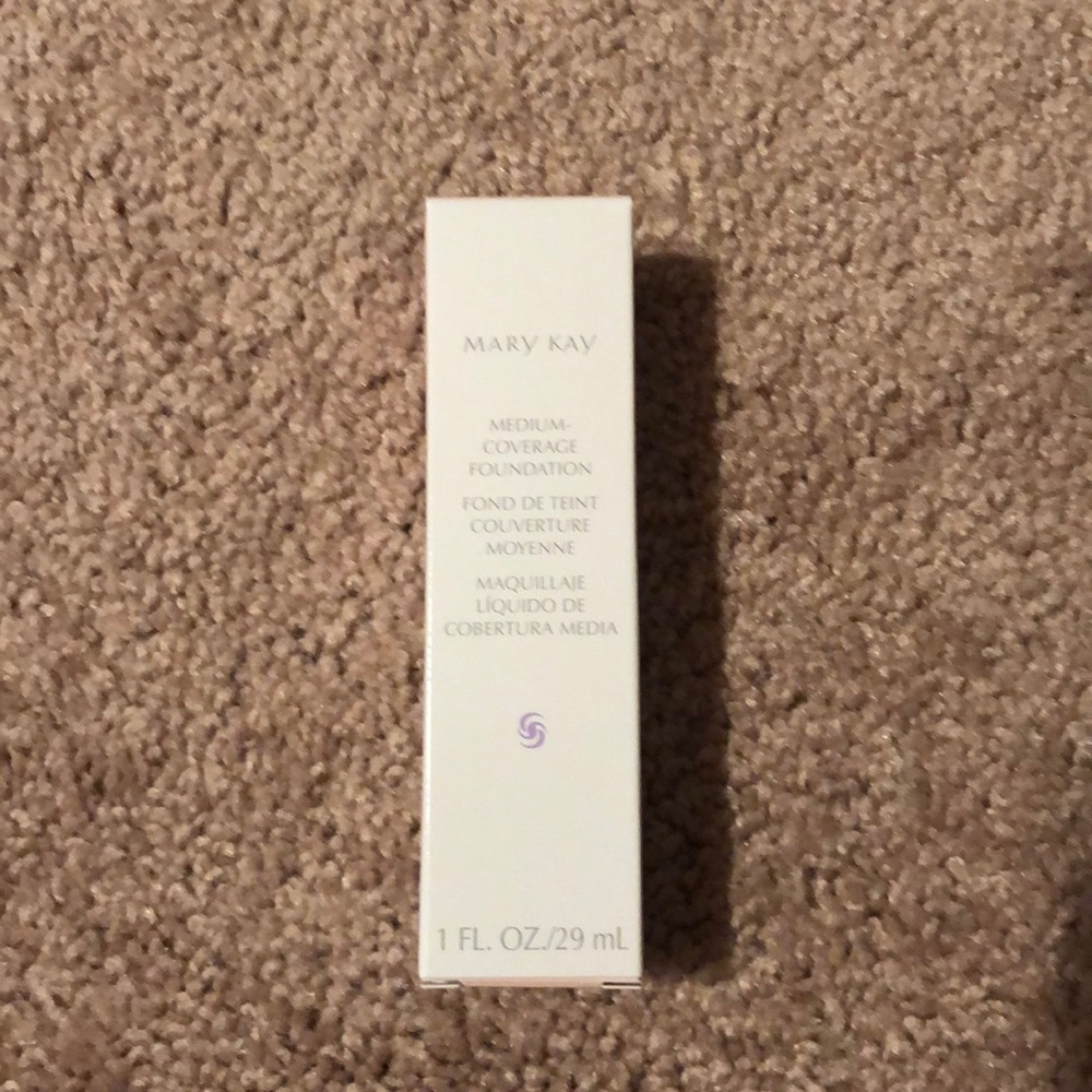 Mary Kay Medium coverage Foundation